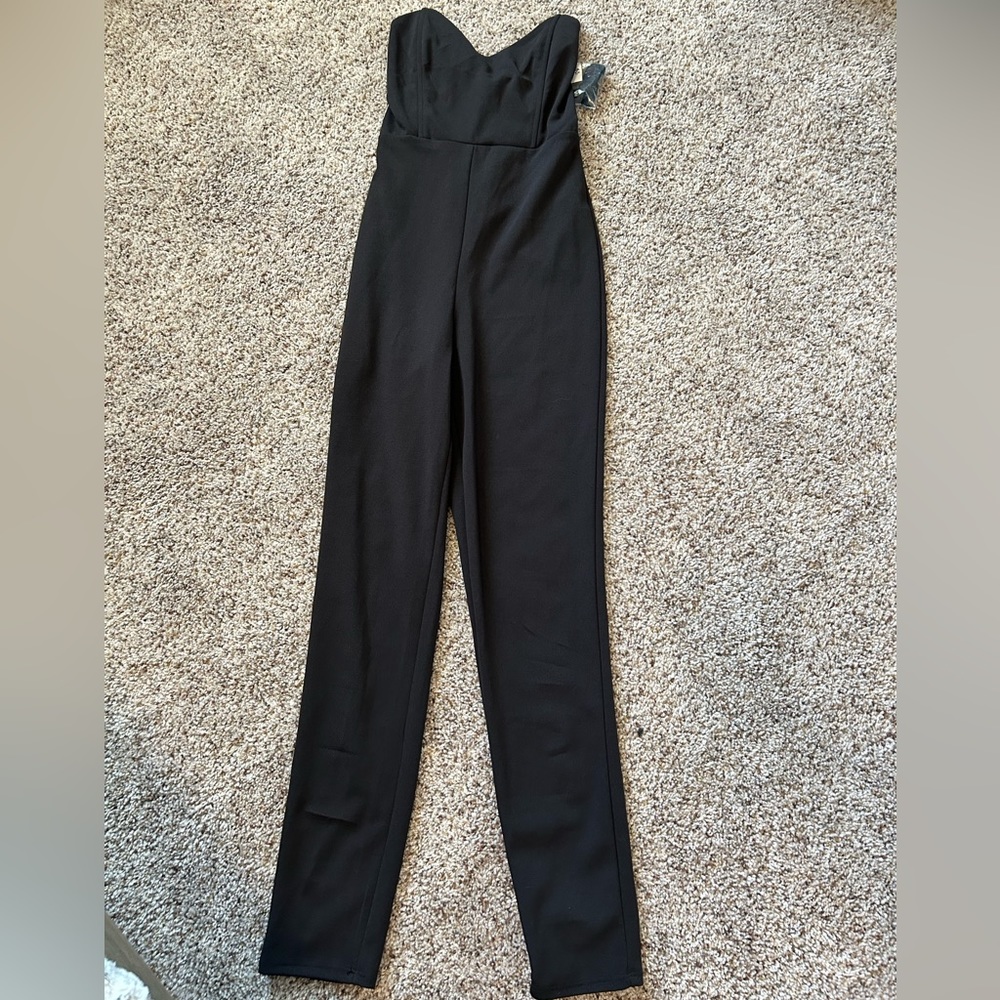 Jumpsuit/Romper